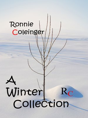 cover image of Ronnie Coleinger